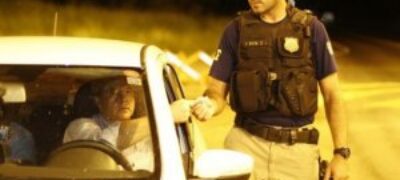 Sete pessoas morreram em rodovias nos primeiros quatro dias de feriadão