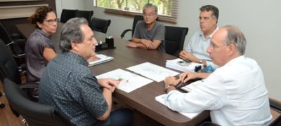 Moka garante R$ 2 milhões para Ponta Porã ampliar quatro escolas