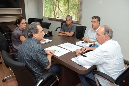 Moka garante R$ 2 milhões para Ponta Porã ampliar quatro escolas