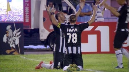 Operário estreia com goleada sobre União ABC no Morenão