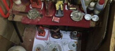 Condenado casal acusado de torturar menino em rituais de magia negra