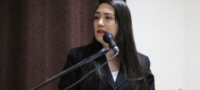 Vereador Fabrizia solicita Projeto de Geração de Renda