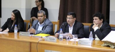 Câmara em Ação – sessão dia 13 de fevereiro