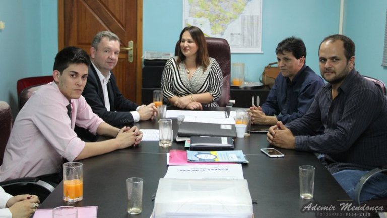 População de Antônio João receberá a Carreta da Justiça no dia 13 de março