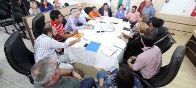 Brasileiros e paraguaios discutem atendimento público de saúde na fronteira