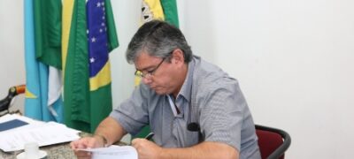 Prefeito Reinaldo Piti paga hoje salário de Janeiro