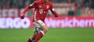 Guardiola afirma que Lahm é um dos melhores jogadores que ele já treinou