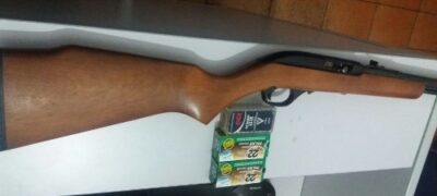 Em Bela Vista, tentativas de homicídio e suicídio em Fazenda