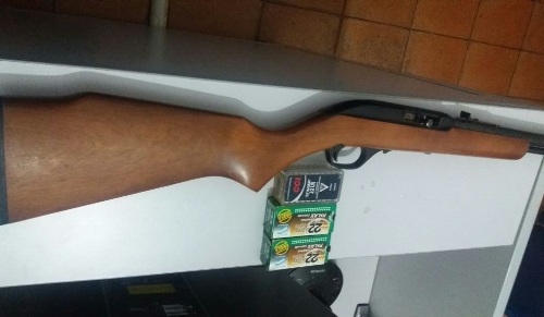 Em Bela Vista, tentativas de homicídio e suicídio em Fazenda