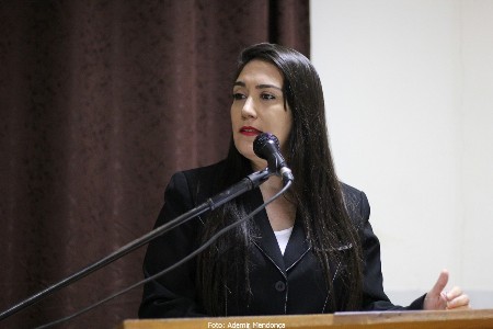 Estamos buscando melhorias, diz vereador Fabrizia