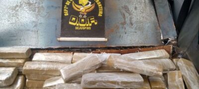 DOF divulga balanço parcial da Operação Carnaval 2017