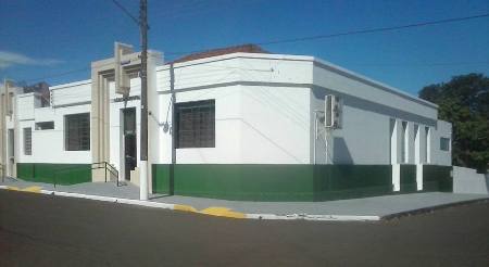 Câmara de vereadores de Bela Vista inicia trabalho Legislativo 2017 nesta segunda