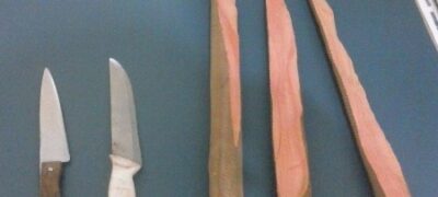 Após ameaçar mulher, homem ateia fogo na roupa da esposa