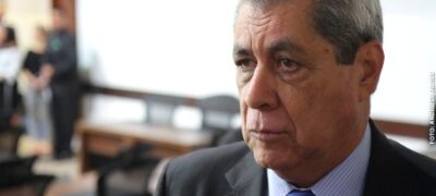 Puccinelli nega disputar governo e acredita que Simone Tebet será o nome mais forte do PMDB