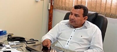 Prefeito de Japorã é investigado em Operação do Gaeco