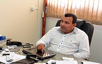 Prefeito de Japorã é investigado em Operação do Gaeco