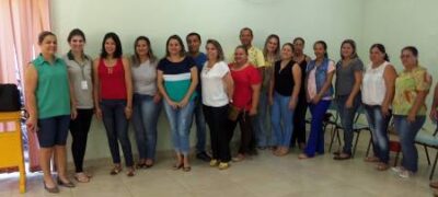 Secretaria de Saúde realiza capacitação para atendentes e recepcionistas da saúde