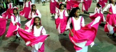 Governo doa R$ 651 mil para carnaval em 5 cidades de MS