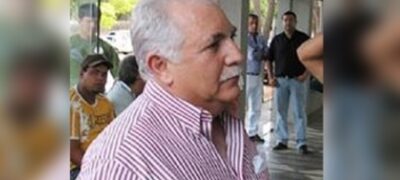 Acusado de matar radialista, ex-prefeito volta a ser preso no Paraguai