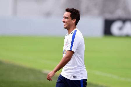 Jadson revela negativa a três clubes e afirma: “Abri mão de dinheiro”