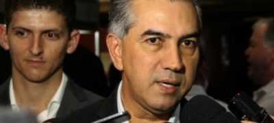 Reinaldo fala sobre reforma administrativa e destaca esforço para vencer a crise fiscal