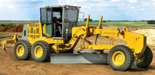 Zé Teixeira intercede por máquina motoniveladora para Porto Murtinho