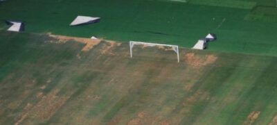 Largado e sem uso, Maracanã cobra conta de luz atrasada do Comitê Rio 2016