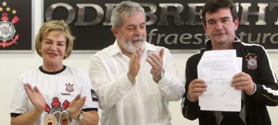 Corinthians emite nota de pesar pela morte cerebral de Marisa Letícia