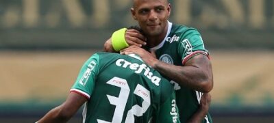 Felipe Melo dispara contra ex-jogador Neto: “É um bobão”