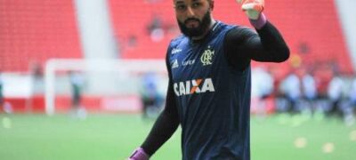 Atletas do Flamengo rechaçam ‘vida fácil’ diante de reservas do Botafogo