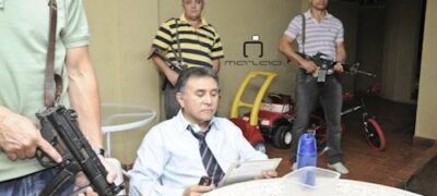 juiz Odilon de Oliveira anuncia aposentadoria e desabafa