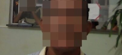 Pastor é preso durante culto por estupro de adolescente a quem ‘pagava’ pelo silêncio