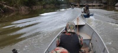 Pesca está proibida durante o carnaval  nos rios de Mato Grosso do Sul