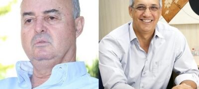 Favorecimento em rádio gera  cassação de prefeito e vice