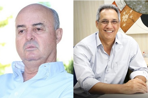 Favorecimento em rádio gera  cassação de prefeito e vice