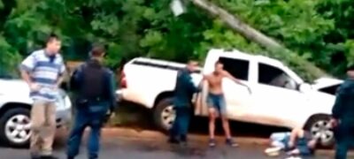 Juiz quer novos depoimentos para averiguar encobrimento de policiais em ‘Caso Coreia’