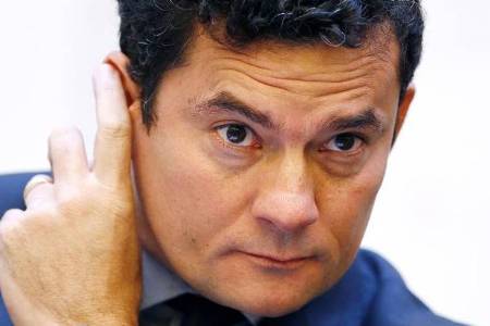 Chamado de inquisidor, Moro dá resposta ‘zen’ a advogado de Lula