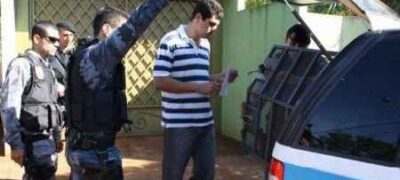 Ex-presidente da Câmara perde recurso e terá de cumprir pena na cadeia