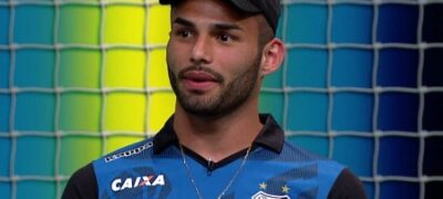 Thiago Maia vê Gabigol “acomodado” e exalta adaptação de Jesus