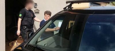 Quadrilha de traficantes negociava fazenda em ponto estratégico na fronteira