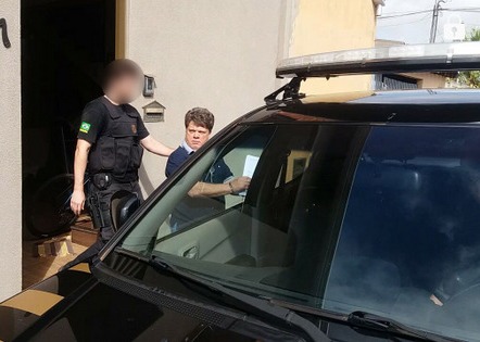 Quadrilha de traficantes negociava fazenda em ponto estratégico na fronteira