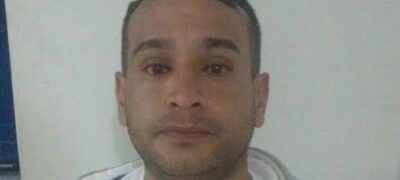 DOF captura foragido em Corumbá