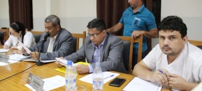 Camara e Noticia – Sessão dia 02 de março