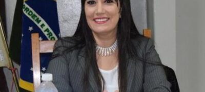 Fabrizia cobra serviço de qualidade da Energisa