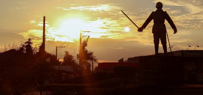 53˚Antonio João – Programação de Aniversário Municipal