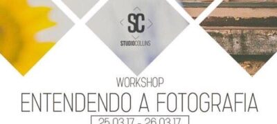 Workshop Entendendo a fotografia será realizado em Ponta Porá