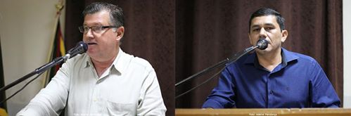 Ico Battilani e Gutierres querem parceria com Agesul para Mutirão