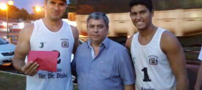 Secretaria de Esportes realiza 1º Open Bela Vista e Vôlei de Areia e FutVôlei