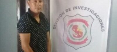 Procurado por morte de policial em MS, pistoleiro é preso no Paraguai