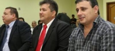 Paraguai decide hoje se traficante preso em MS vai a júri por matar jornalista